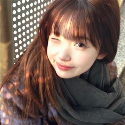 马克思小姐